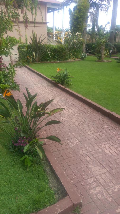 The Charity Hotel International Arusha Ngoại thất bức ảnh