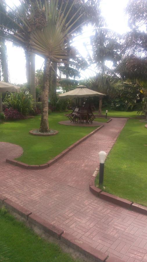The Charity Hotel International Arusha Ngoại thất bức ảnh