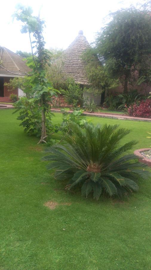 The Charity Hotel International Arusha Ngoại thất bức ảnh