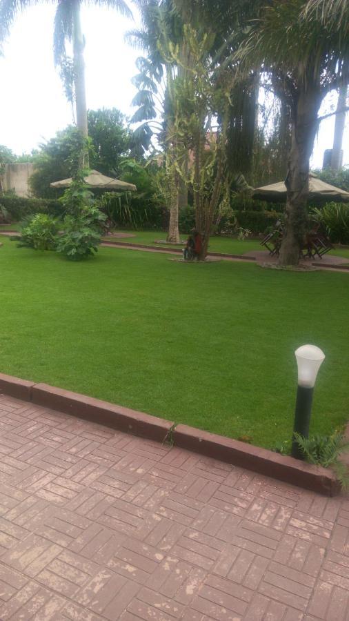 The Charity Hotel International Arusha Ngoại thất bức ảnh