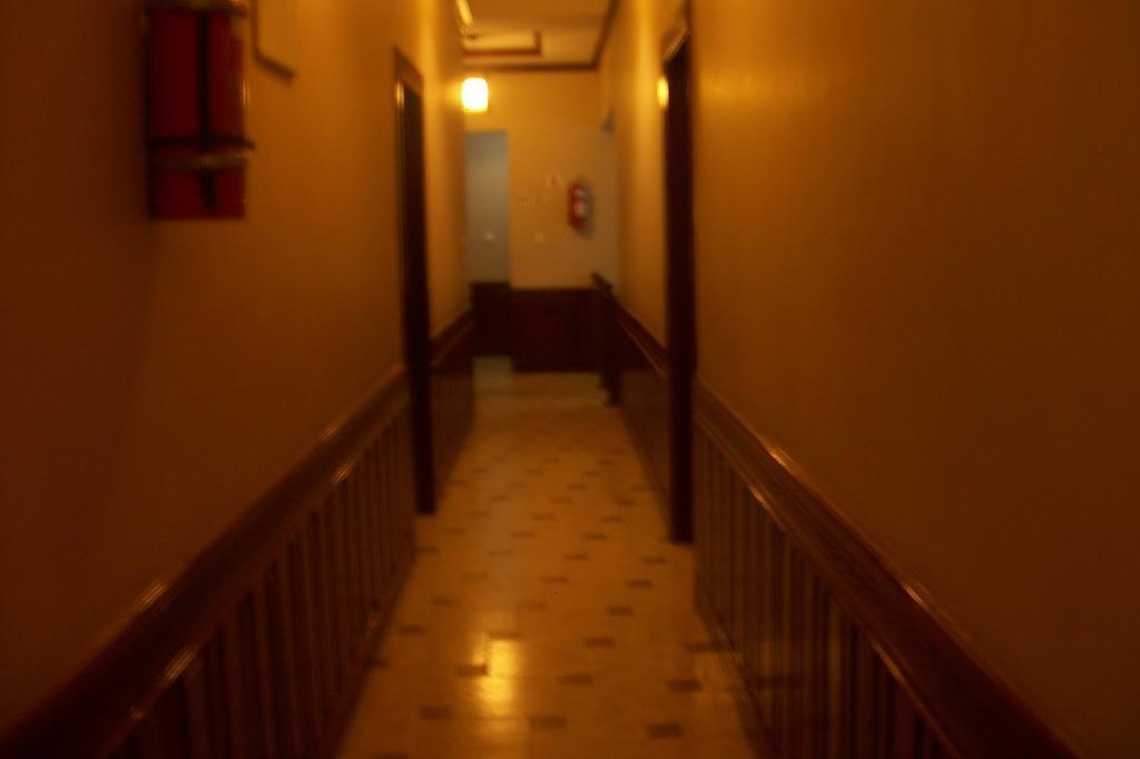 The Charity Hotel International Arusha Phòng bức ảnh